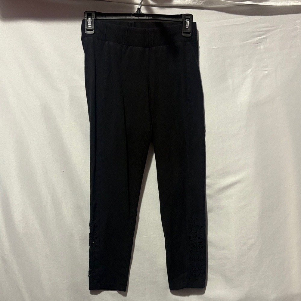 Torrid Black Leggings